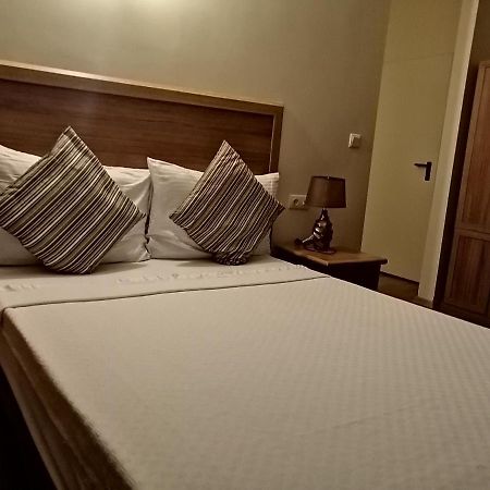 Casa Callinos Bed & Breakfast Selcuk Exterior photo