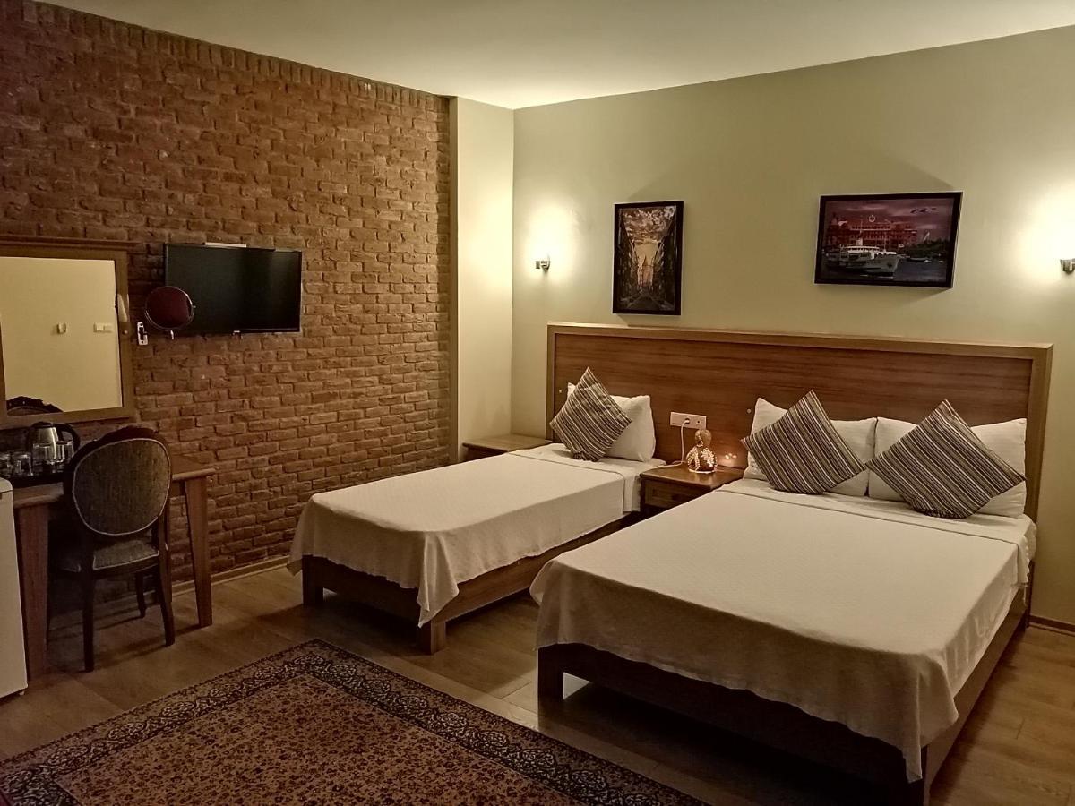 Casa Callinos Bed & Breakfast Selcuk Exterior photo