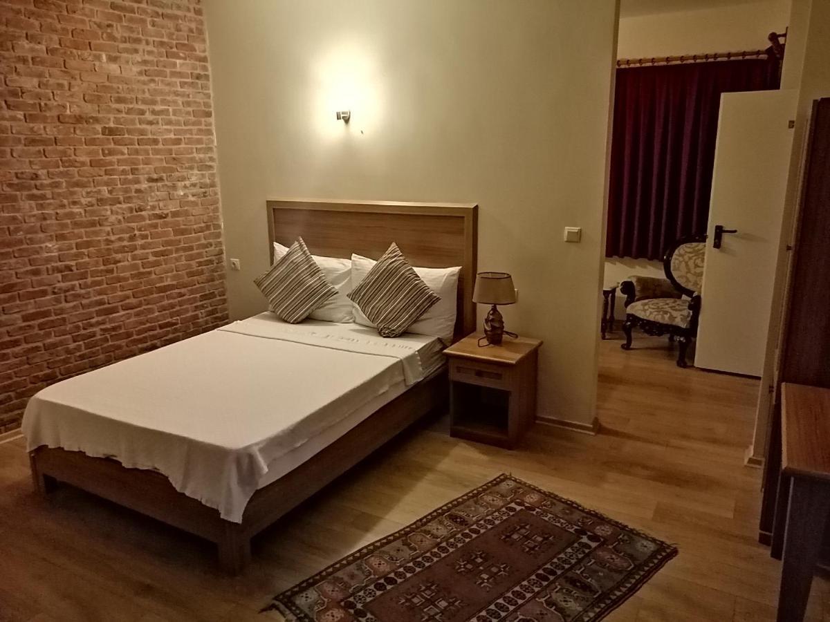 Casa Callinos Bed & Breakfast Selcuk Exterior photo