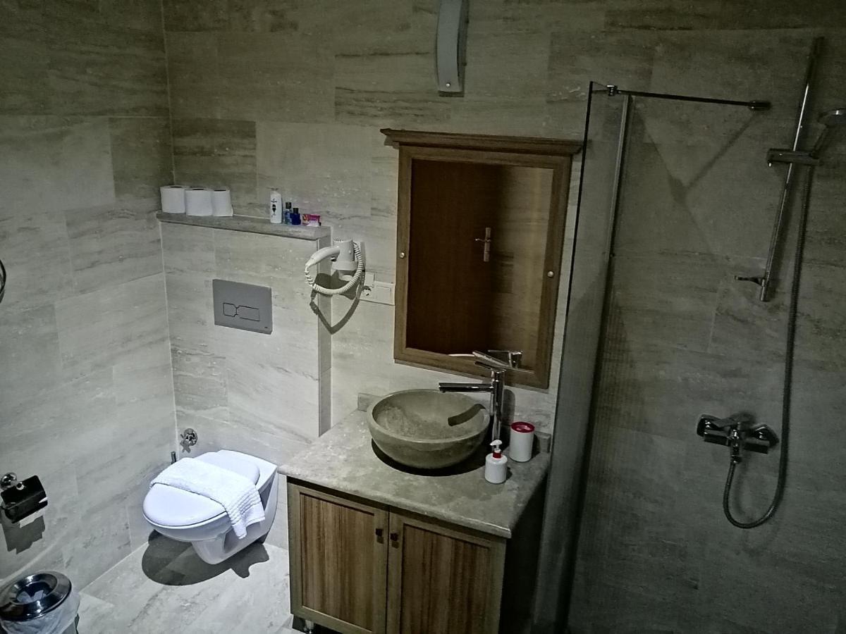 Casa Callinos Bed & Breakfast Selcuk Exterior photo