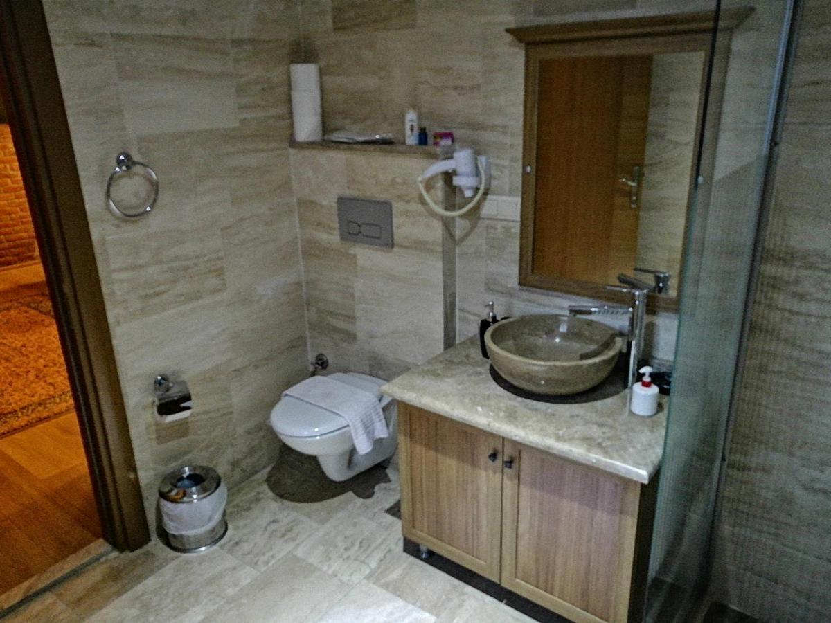 Casa Callinos Bed & Breakfast Selcuk Exterior photo