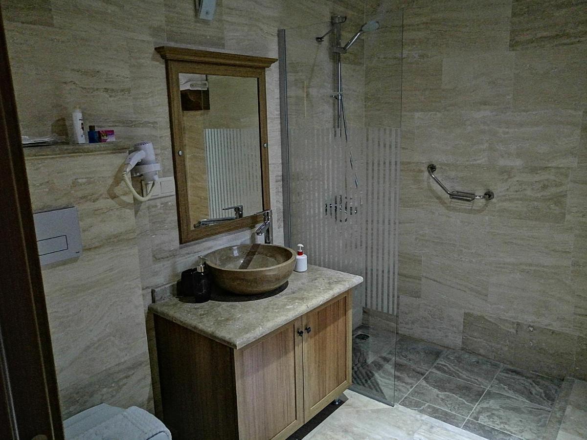 Casa Callinos Bed & Breakfast Selcuk Exterior photo