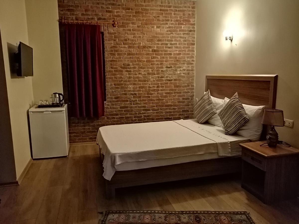 Casa Callinos Bed & Breakfast Selcuk Exterior photo