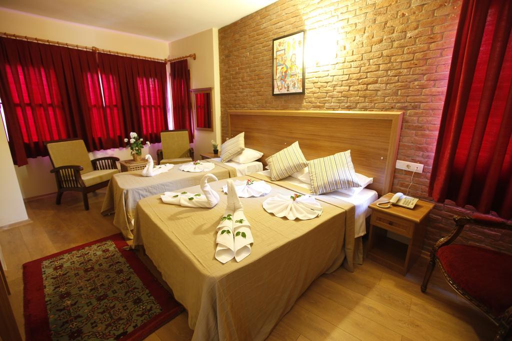 Casa Callinos Bed & Breakfast Selcuk Room photo