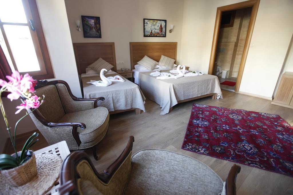 Casa Callinos Bed & Breakfast Selcuk Room photo