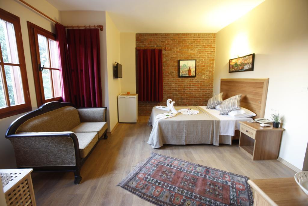 Casa Callinos Bed & Breakfast Selcuk Room photo