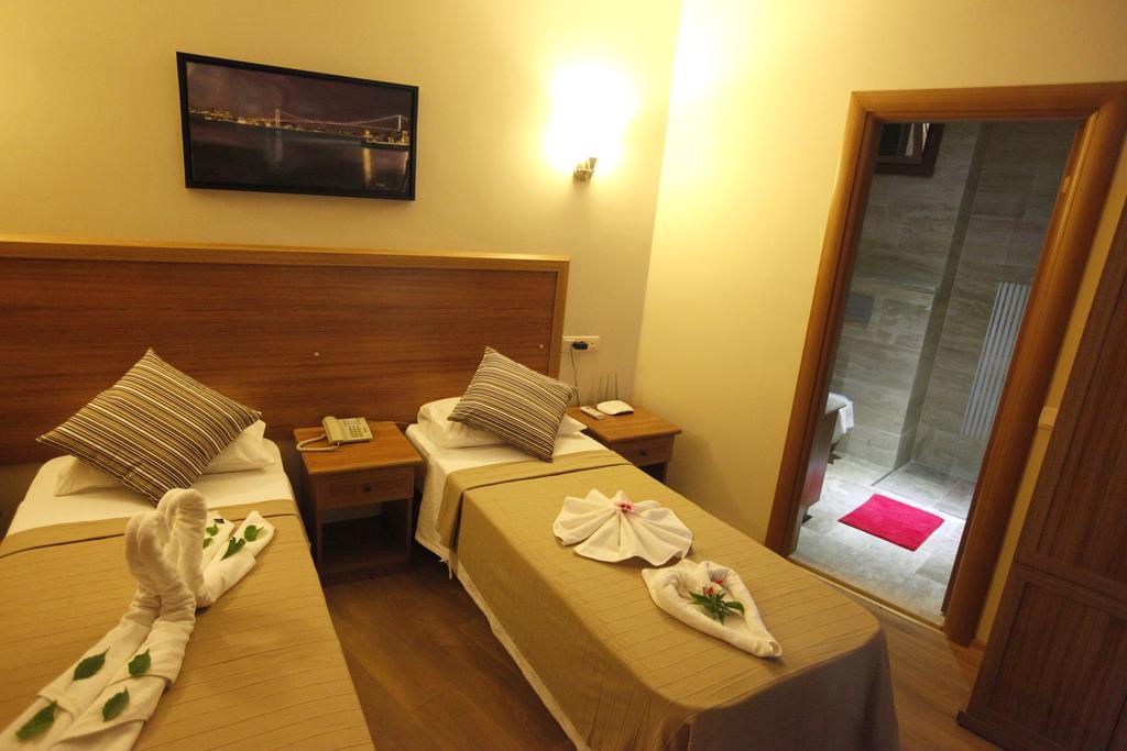 Casa Callinos Bed & Breakfast Selcuk Room photo