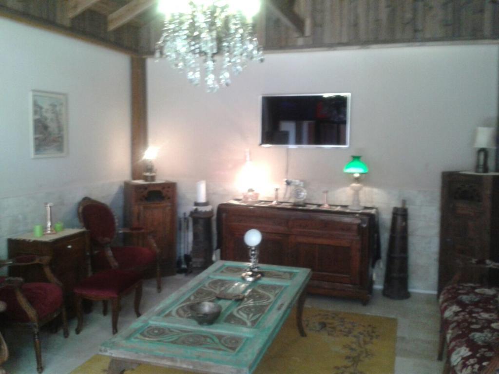 Casa Callinos Bed & Breakfast Selcuk Exterior photo