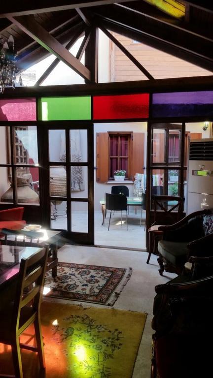 Casa Callinos Bed & Breakfast Selcuk Exterior photo