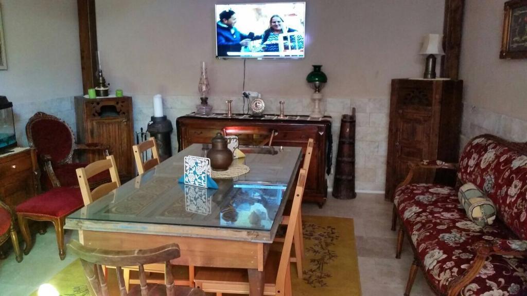 Casa Callinos Bed & Breakfast Selcuk Exterior photo