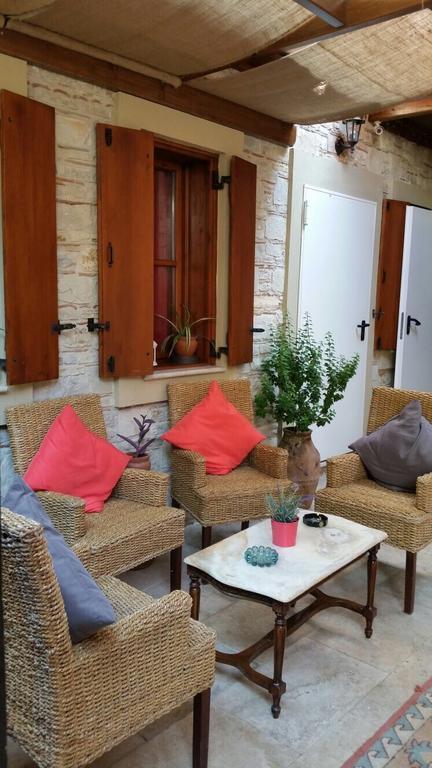 Casa Callinos Bed & Breakfast Selcuk Exterior photo